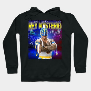 REY MYSTERIO Hoodie